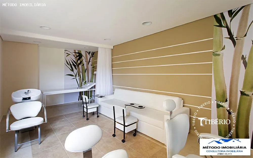 Apartamento, 2 quartos, 48 m² - Foto 1