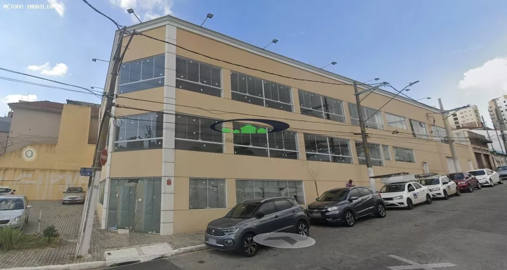Terreno, 830 m² - Foto 1