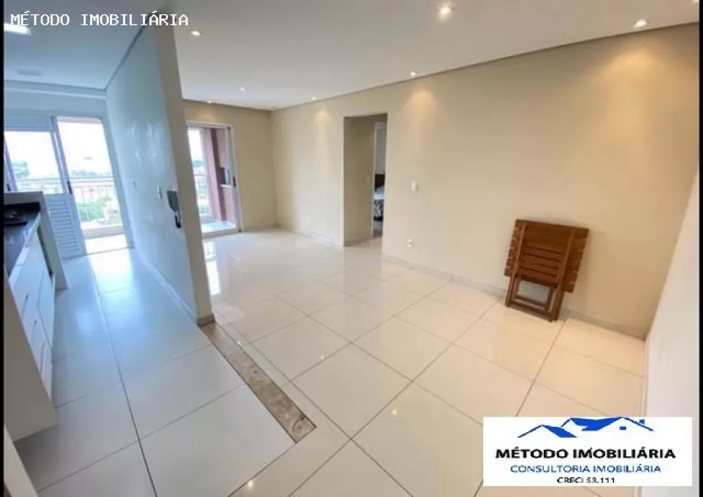 Apartamento à venda com 2 quartos, 68m² - Foto 6