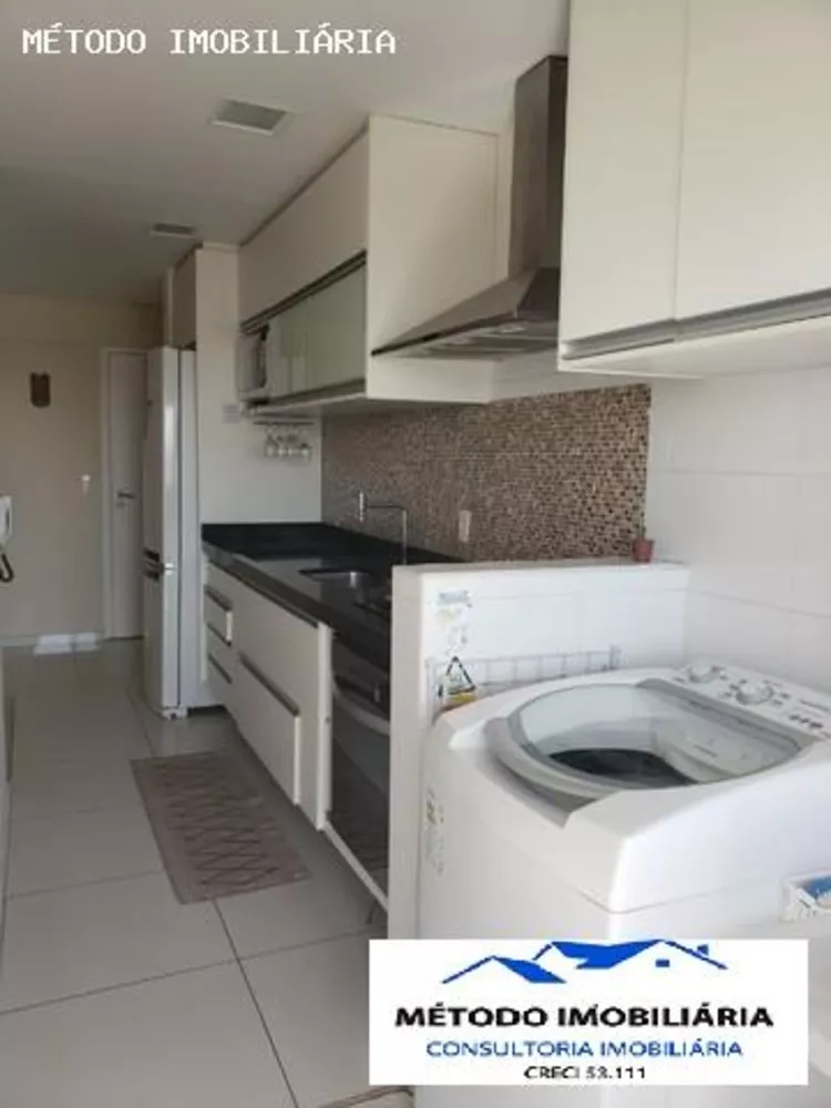 Apartamento à venda com 2 quartos, 68m² - Foto 5