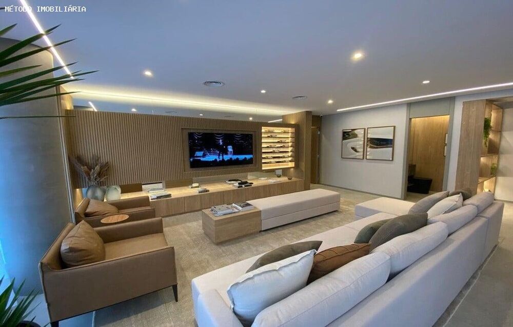 Casa, 3 quartos, 131 m² - Foto 4