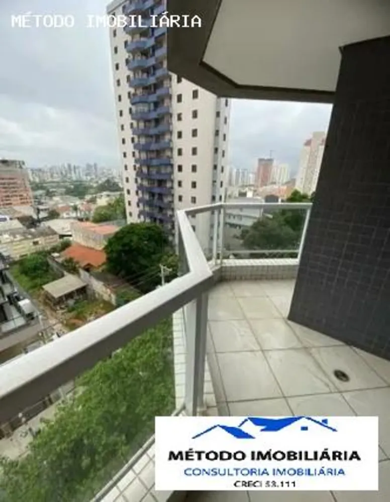 Apartamento, 3 quartos, 96 m² - Foto 6
