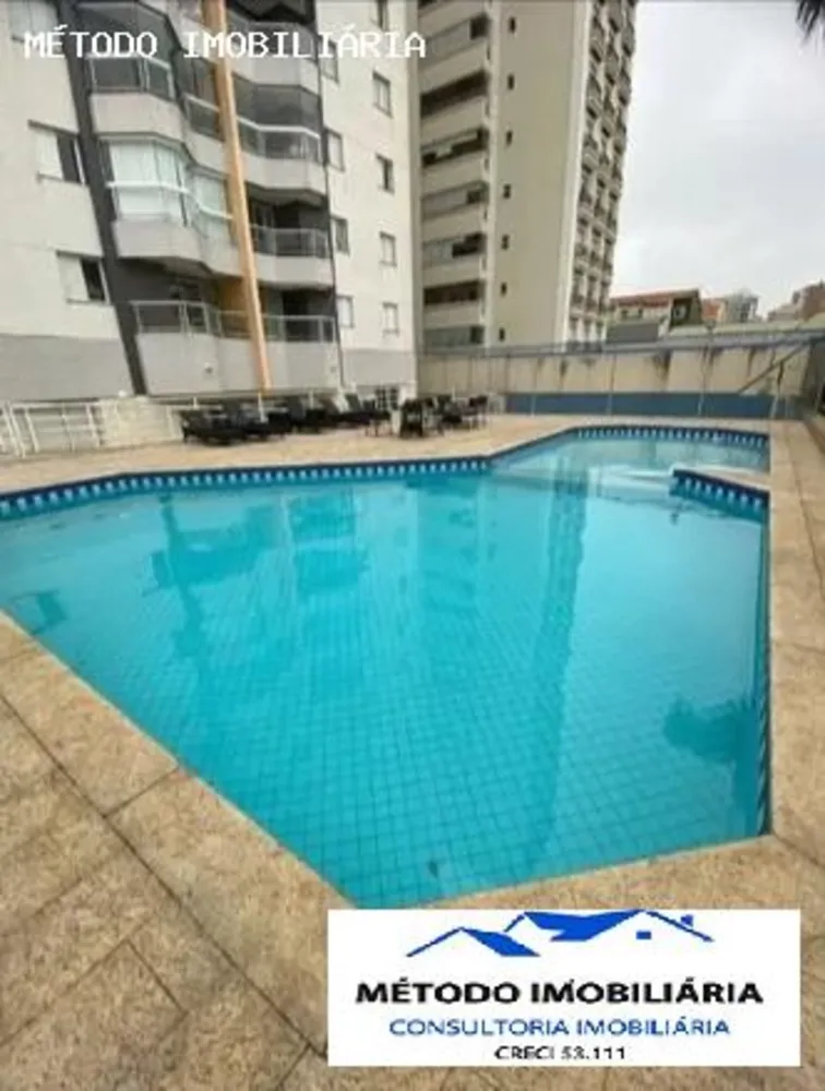 Apartamento, 3 quartos, 96 m² - Foto 12