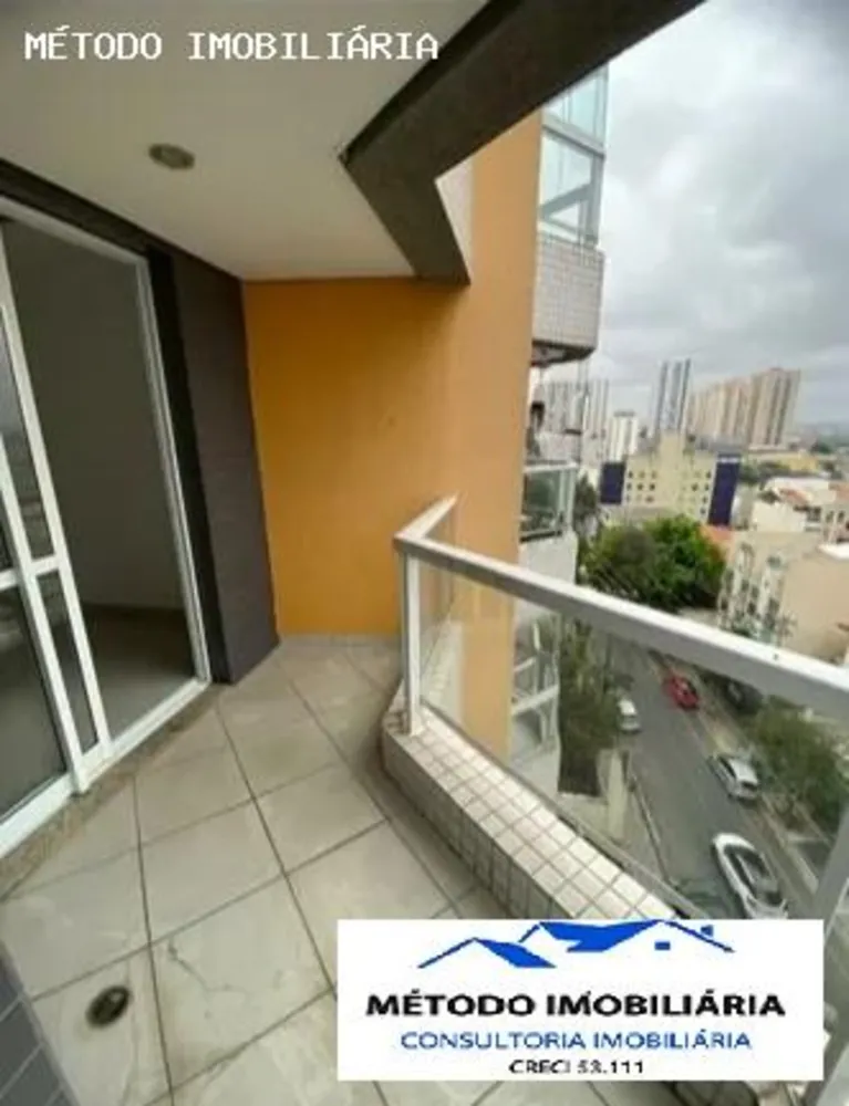 Apartamento, 3 quartos, 96 m² - Foto 7