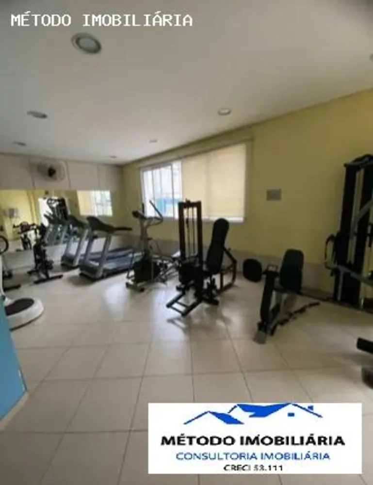 Apartamento, 3 quartos, 96 m² - Foto 10