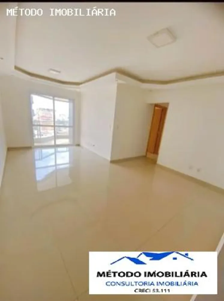 Apartamento, 3 quartos, 96 m² - Foto 2