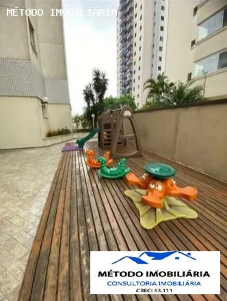 Apartamento, 3 quartos, 96 m² - Foto 11