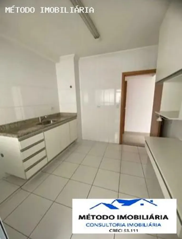 Apartamento, 3 quartos, 96 m² - Foto 3