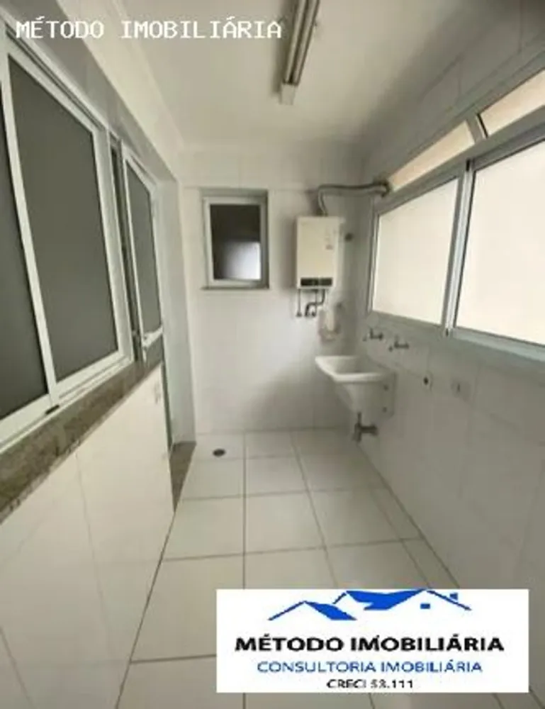 Apartamento, 3 quartos, 96 m² - Foto 4
