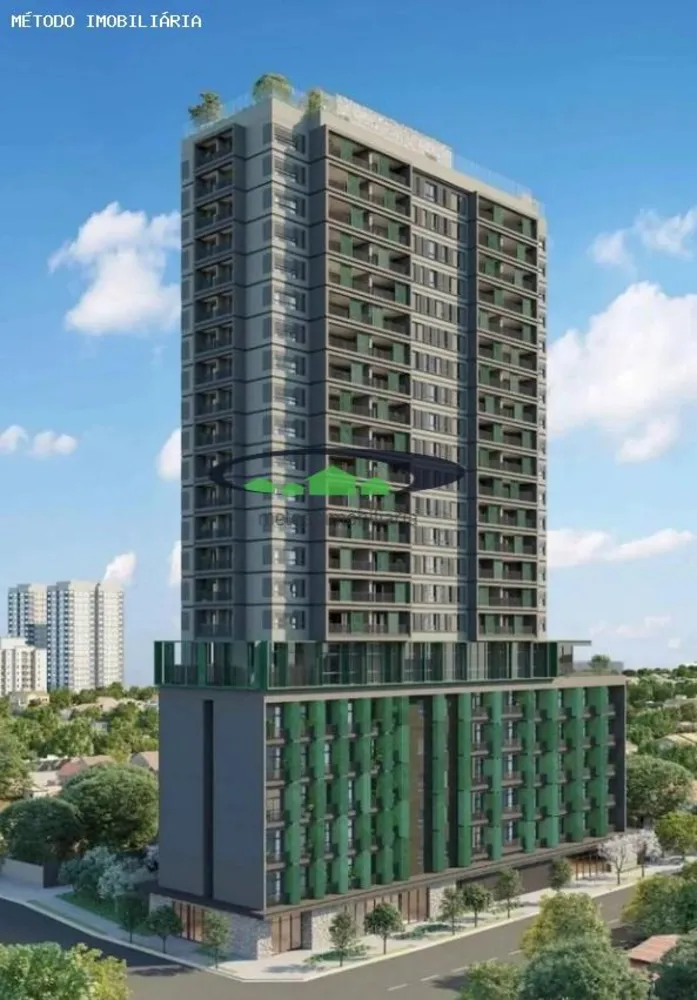 Apartamento, 2 quartos, 68 m² - Foto 1