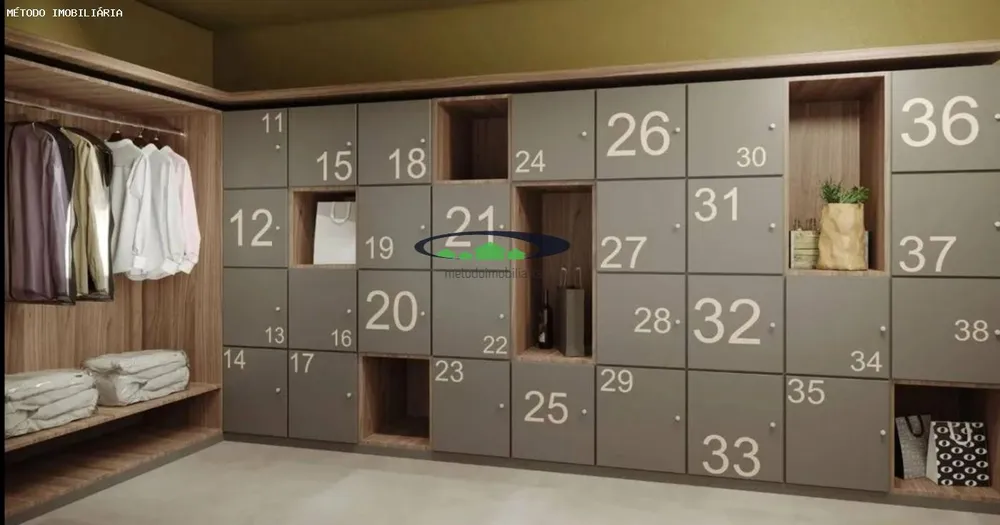 Apartamento, 2 quartos, 68 m² - Foto 8