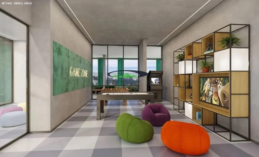 Apartamento, 2 quartos, 68 m² - Foto 6