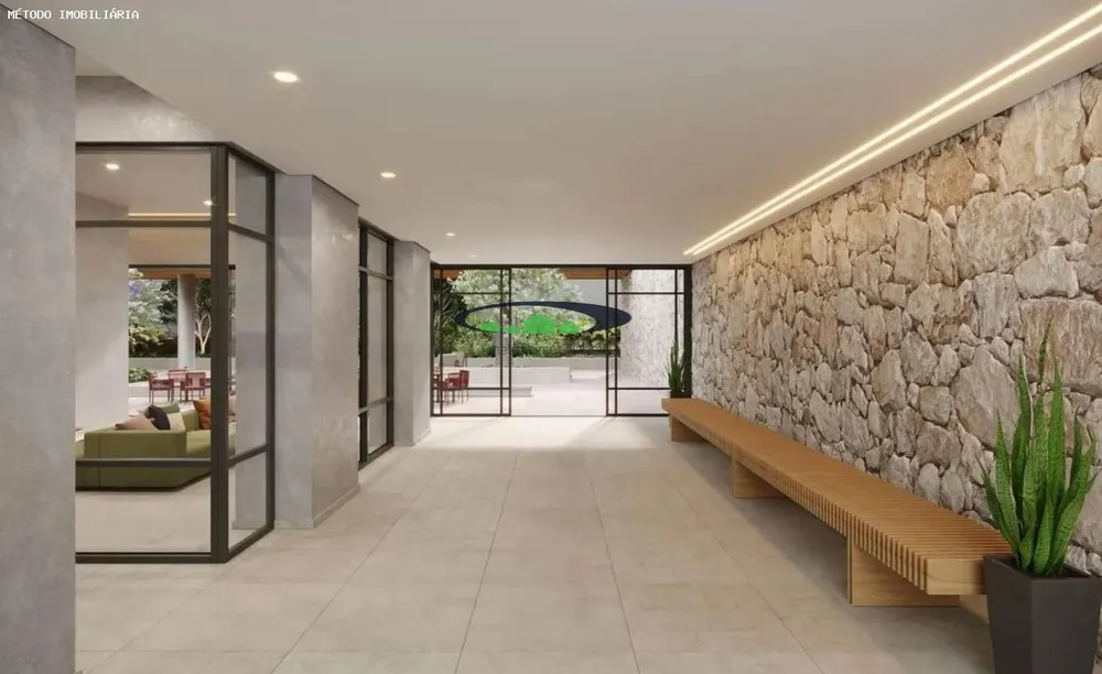 Apartamento, 2 quartos, 68 m² - Foto 4