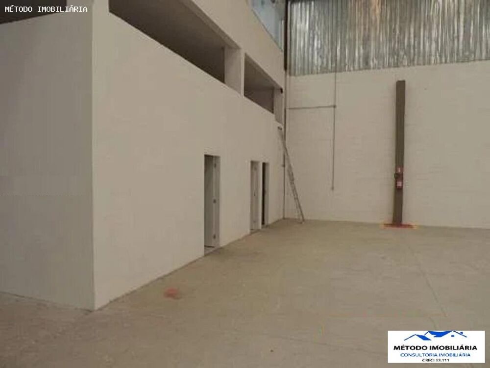 Depósito-Galpão - Foto 13
