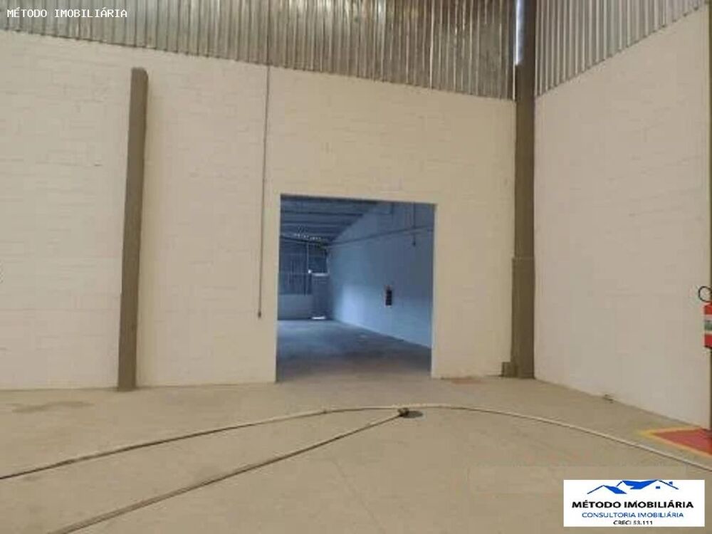 Depósito-Galpão - Foto 15