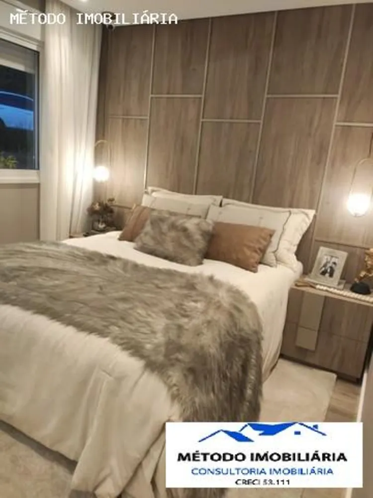 Apartamento, 2 quartos, 75 m² - Foto 16