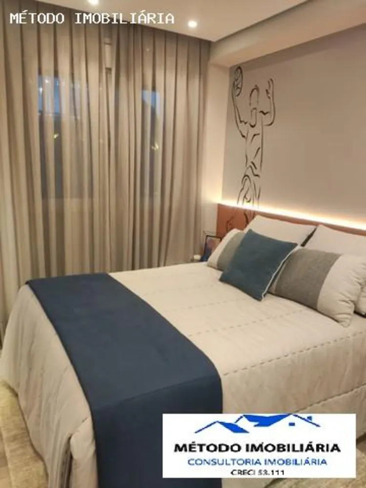 Apartamento, 2 quartos, 75 m² - Foto 10