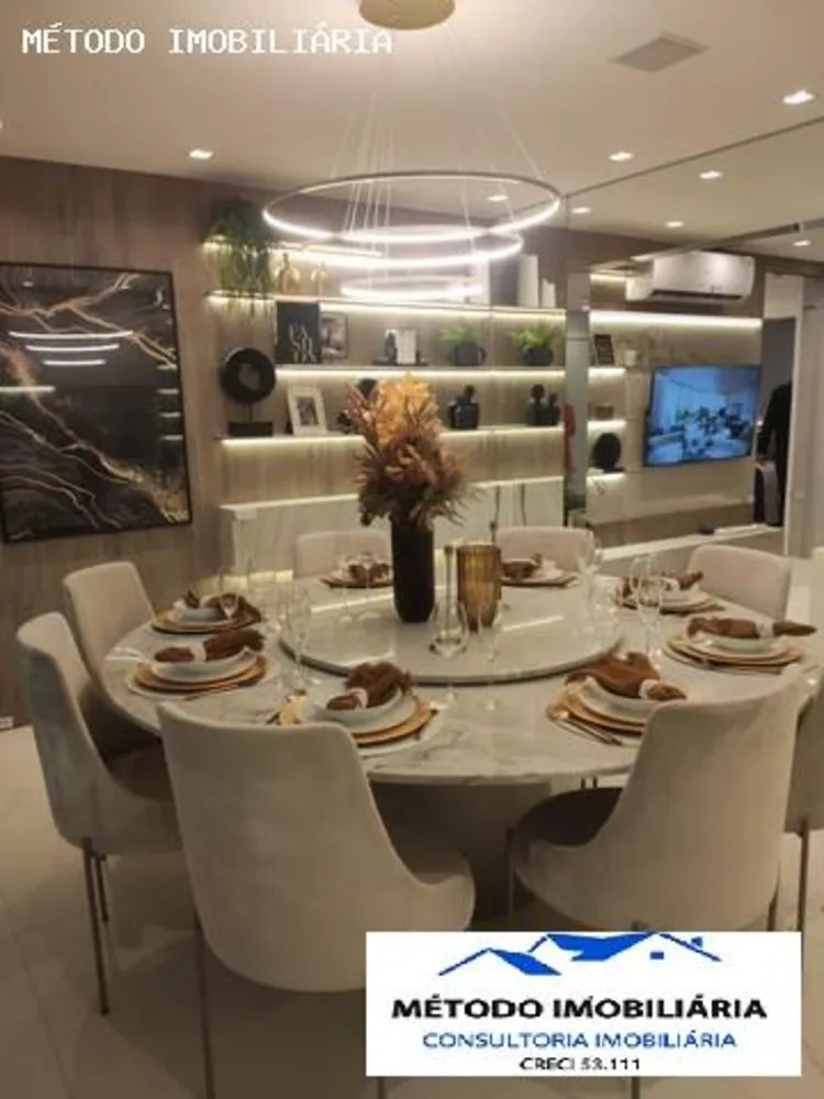 Apartamento, 2 quartos, 75 m² - Foto 12