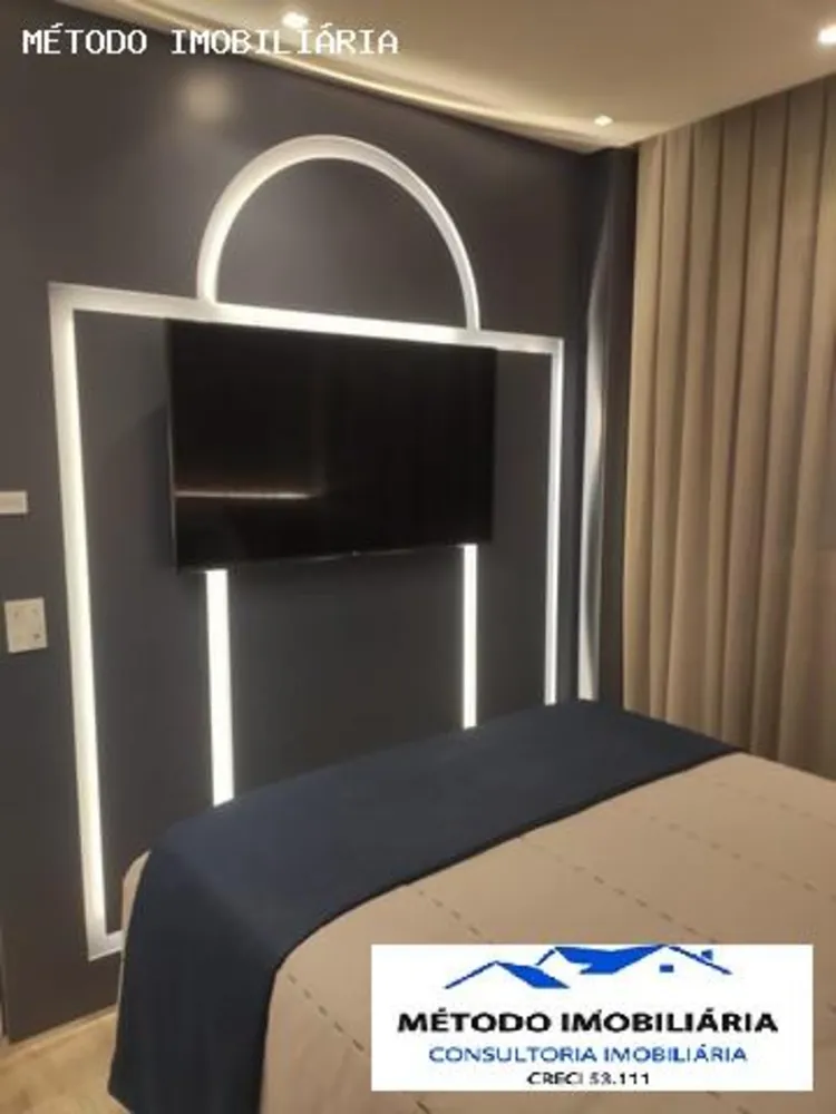 Apartamento, 2 quartos, 75 m² - Foto 13