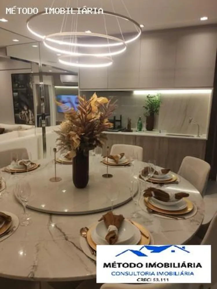 Apartamento, 2 quartos, 75 m² - Foto 5