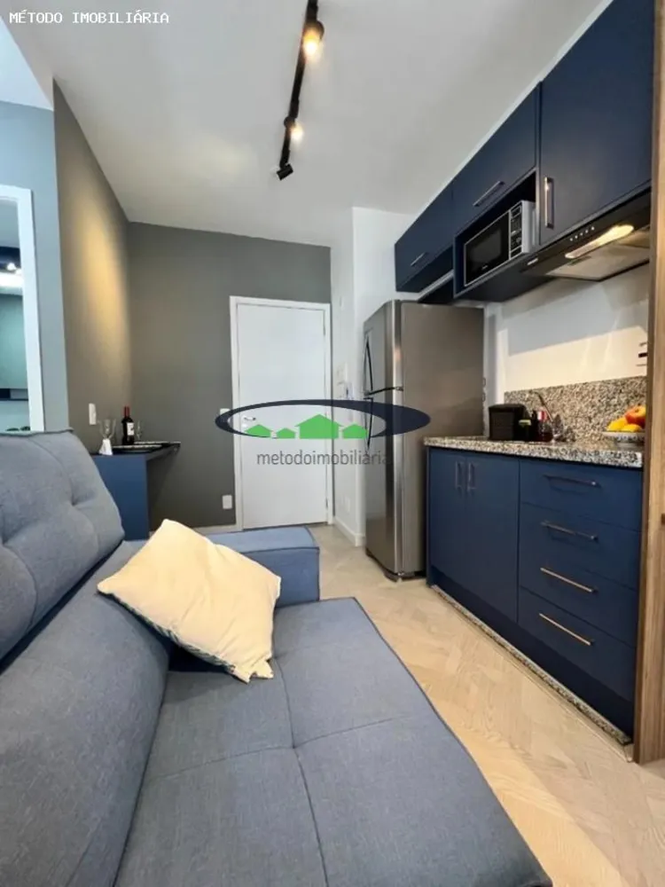 Apartamento, 36 m² - Foto 9