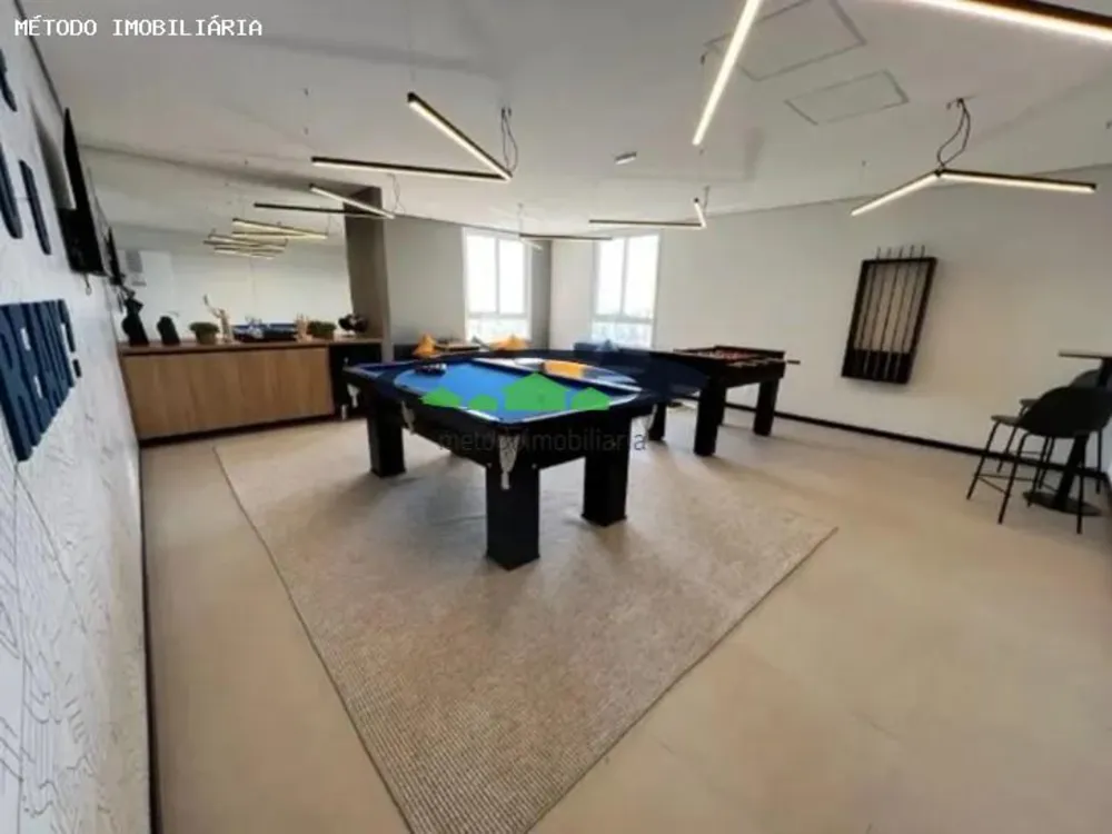 Apartamento, 36 m² - Foto 8