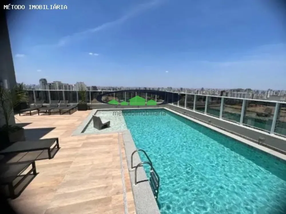 Apartamento, 36 m² - Foto 1