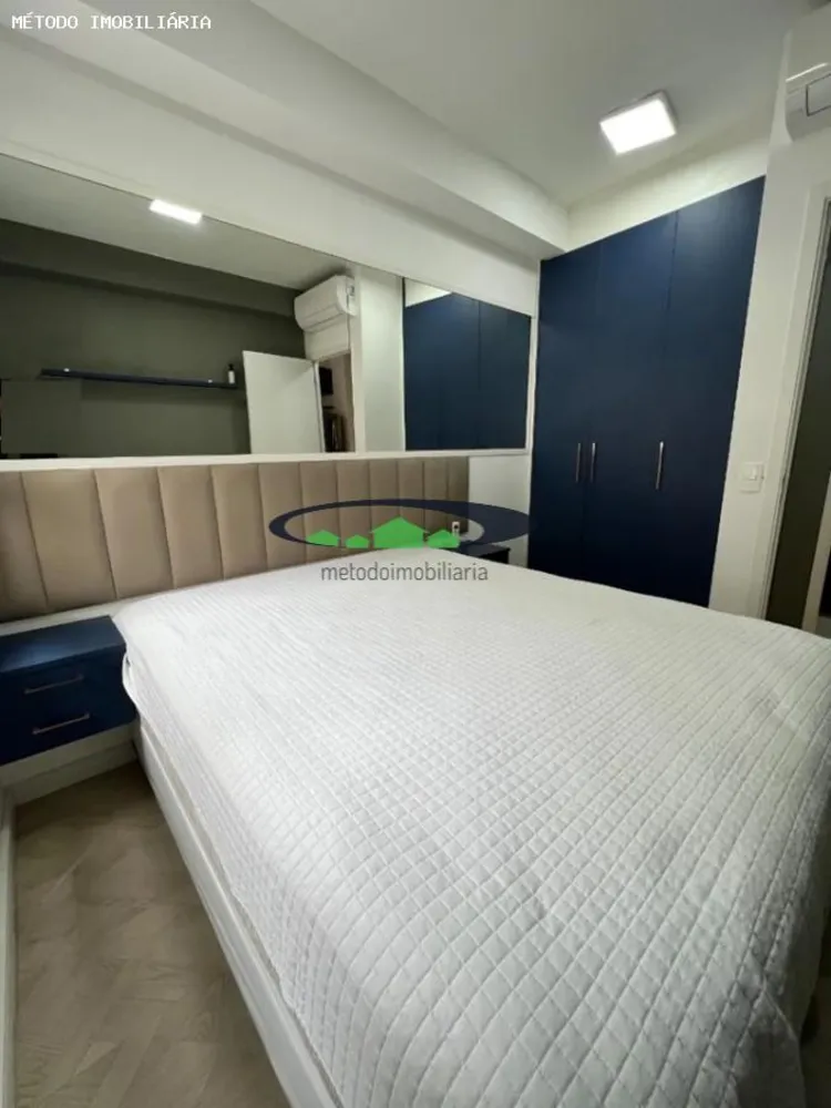 Apartamento, 36 m² - Foto 3