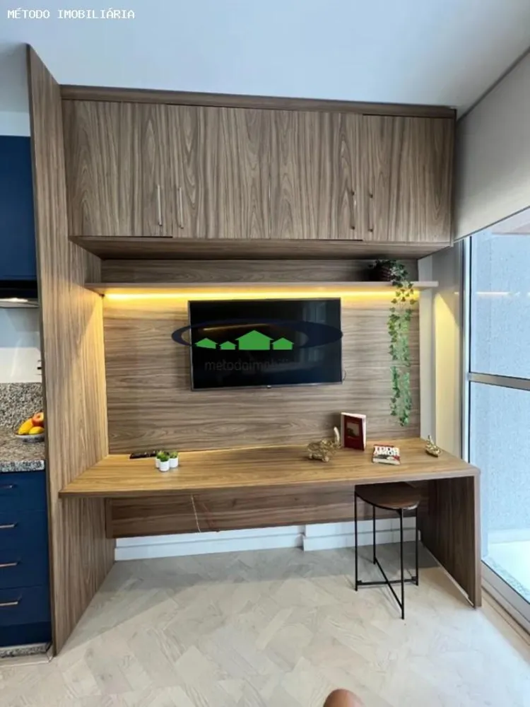 Apartamento, 36 m² - Foto 6