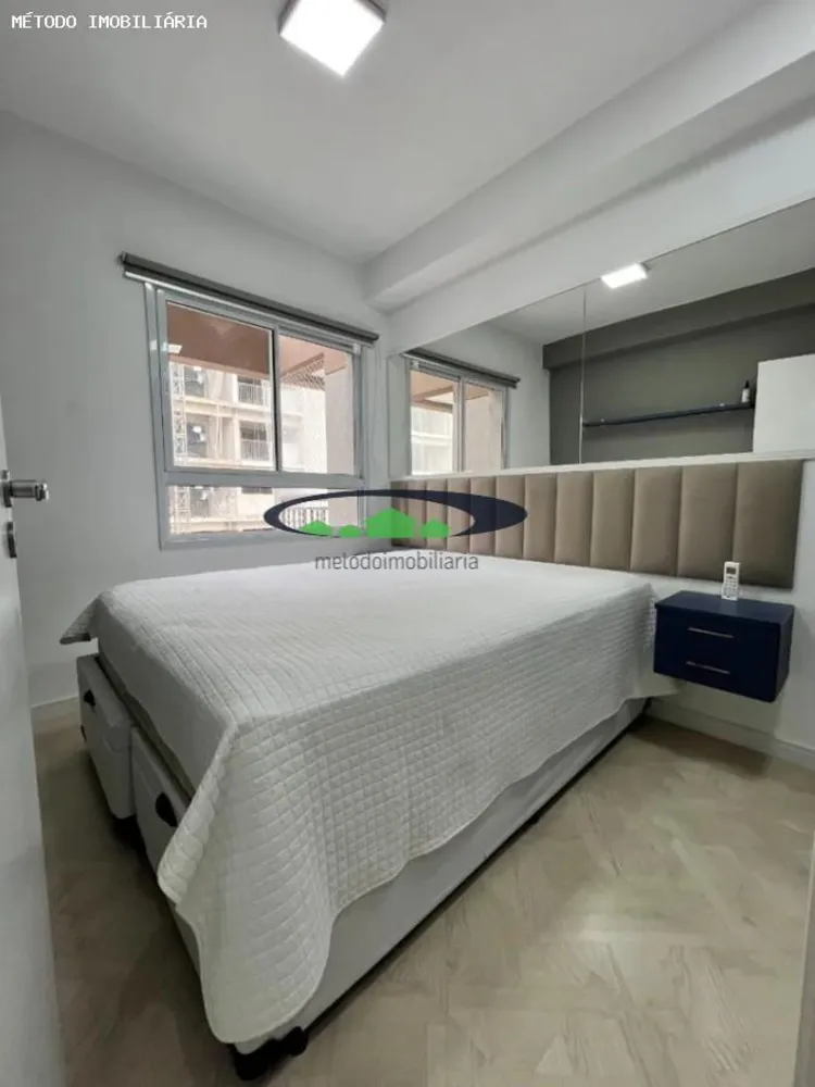 Apartamento, 36 m² - Foto 10