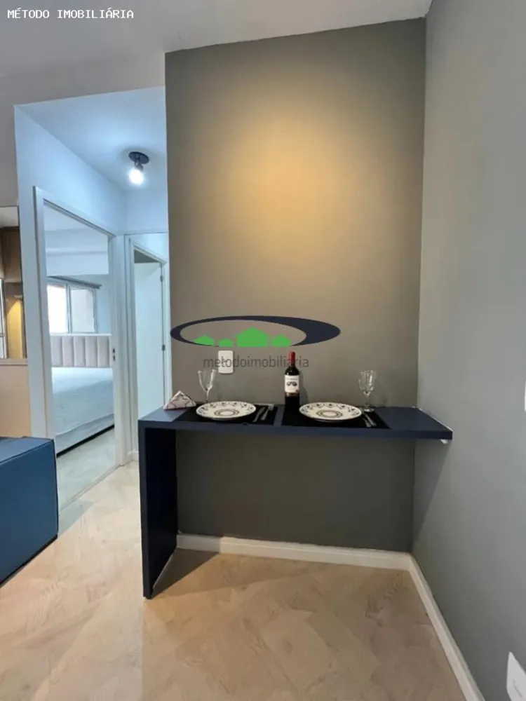 Apartamento, 36 m² - Foto 7