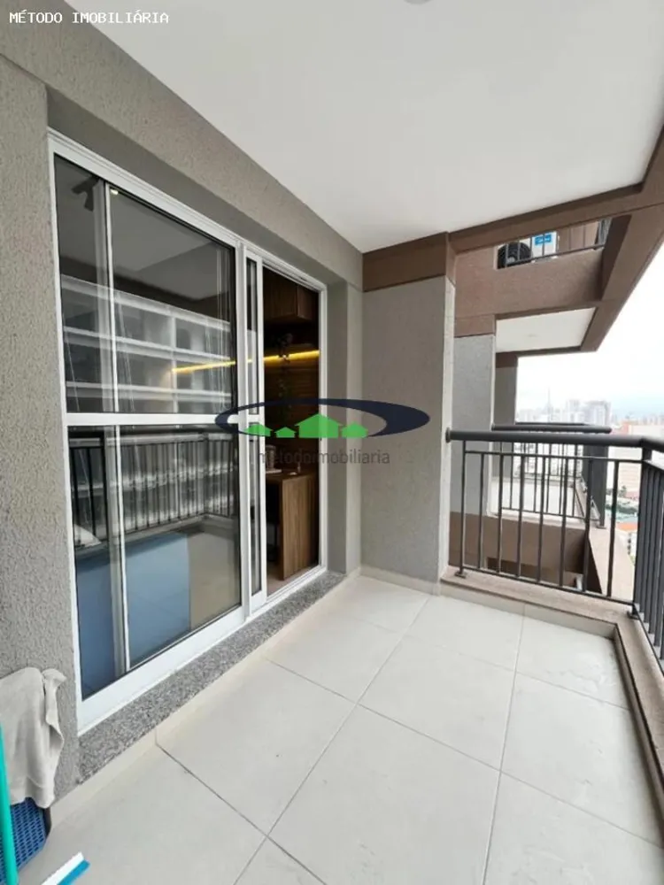 Apartamento, 36 m² - Foto 2