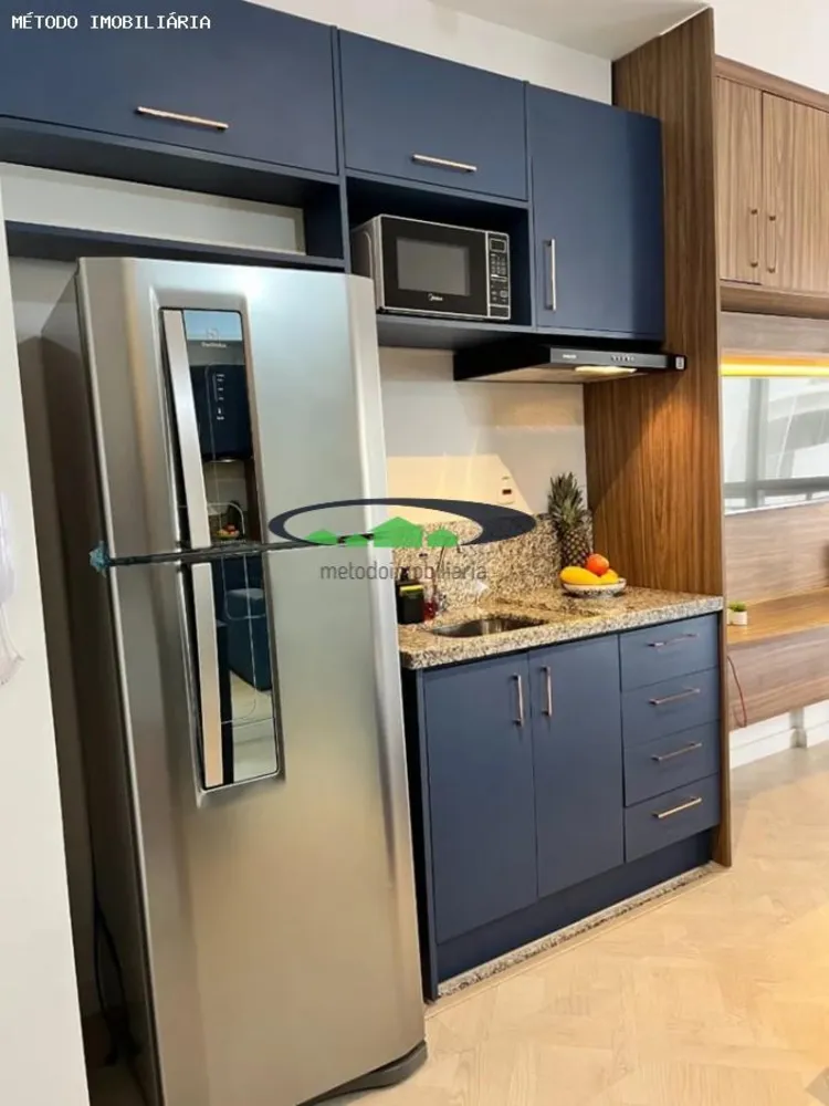 Apartamento, 36 m² - Foto 11