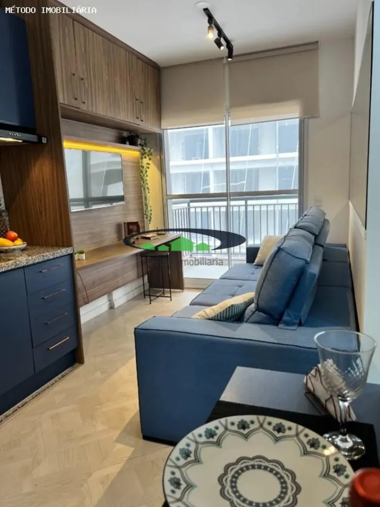 Apartamento, 36 m² - Foto 5
