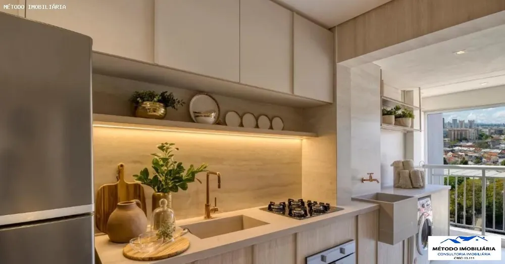 Apartamento, 3 quartos, 68 m² - Foto 2