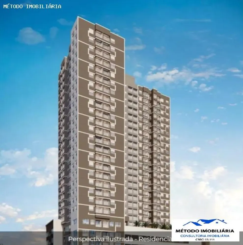 Apartamento, 3 quartos, 68 m² - Foto 4