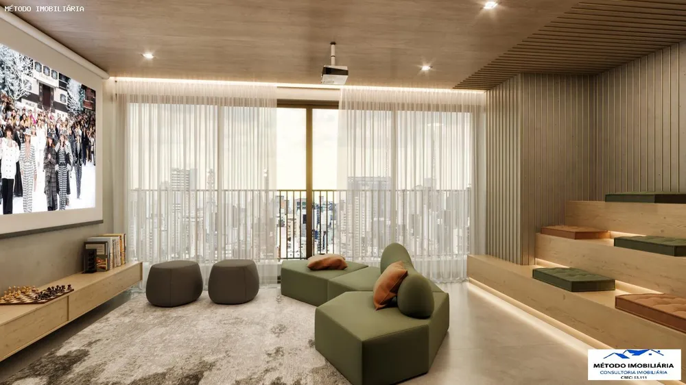 Apartamento, 25 m² - Foto 18
