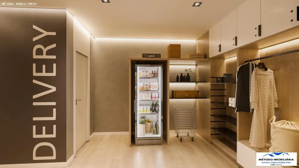 Apartamento, 25 m² - Foto 11