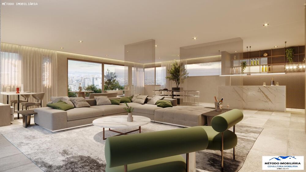 Apartamento, 25 m² - Foto 6