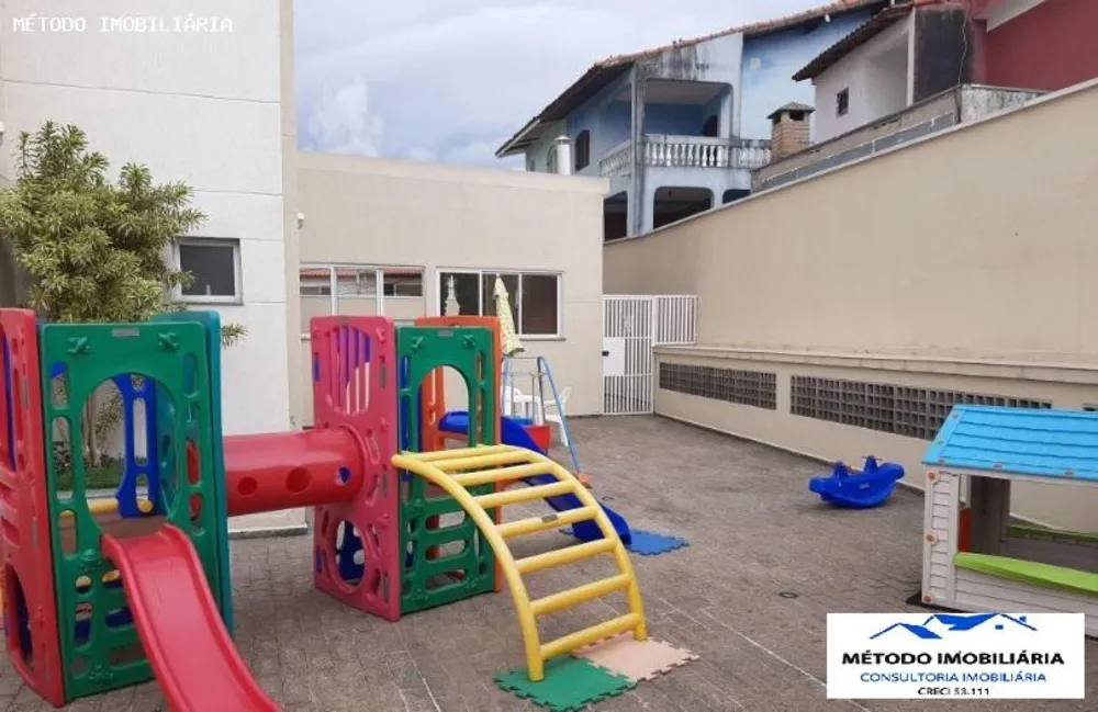 Apartamento, 2 quartos, 75 m² - Foto 17