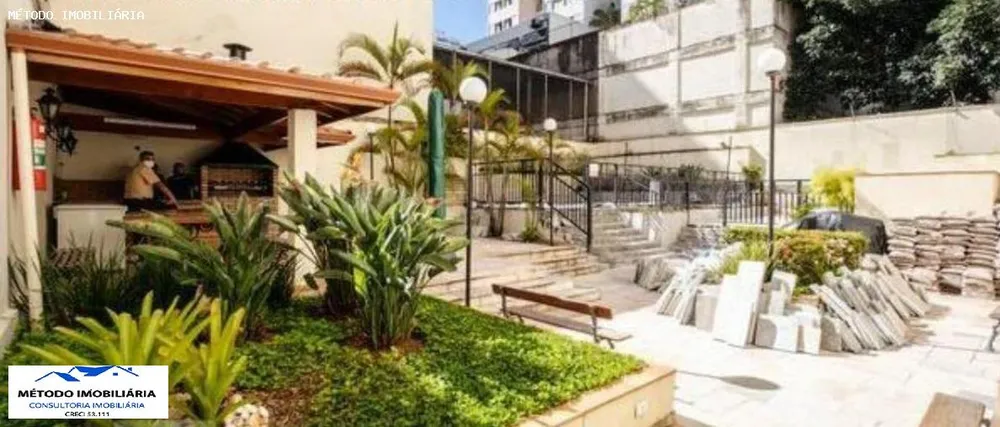 Apartamento, 3 quartos, 127 m² - Foto 3