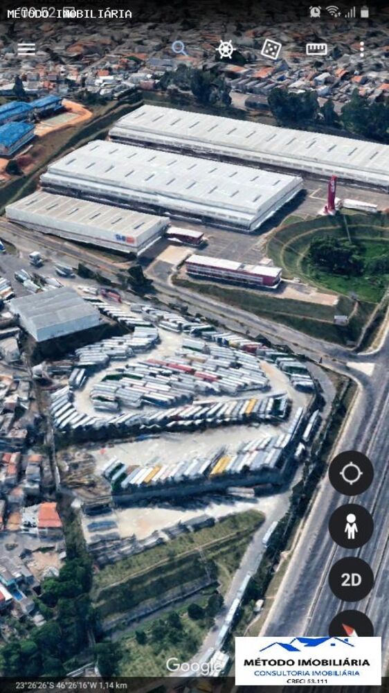 Terreno, 58673 m² - Foto 2