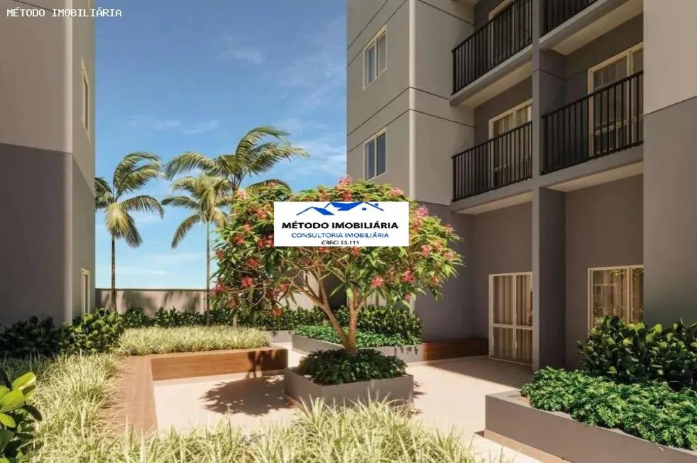 Apartamento, 2 quartos, 42 m² - Foto 4