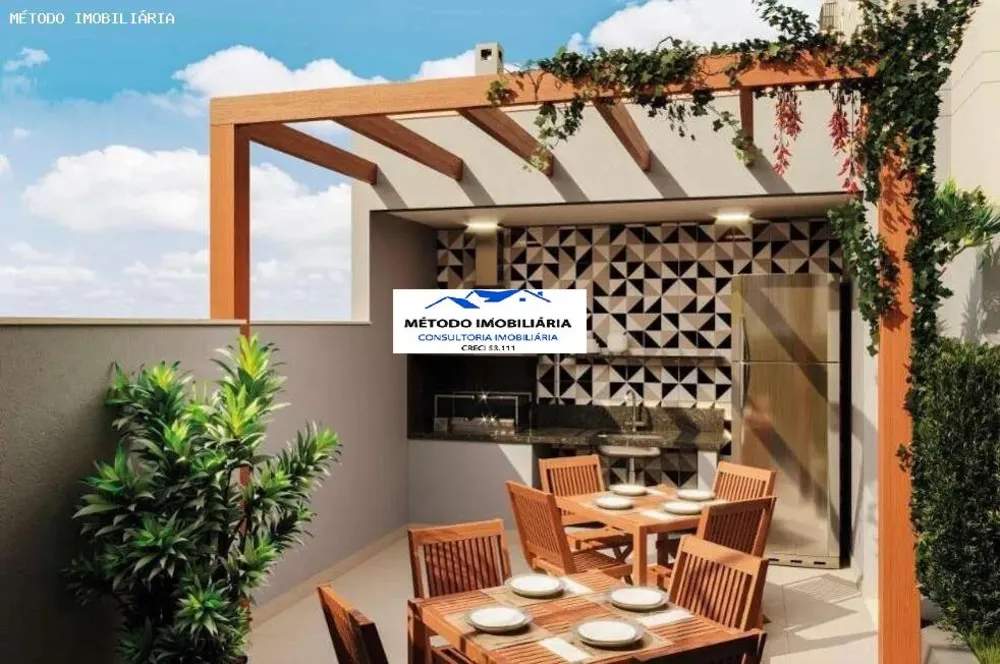 Apartamento, 2 quartos, 42 m² - Foto 6