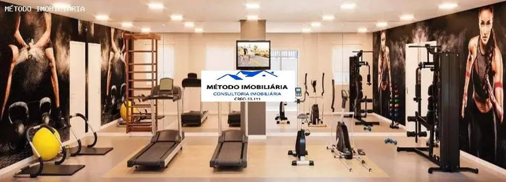 Apartamento, 2 quartos, 42 m² - Foto 2