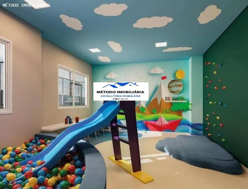 Apartamento, 2 quartos, 42 m² - Foto 1