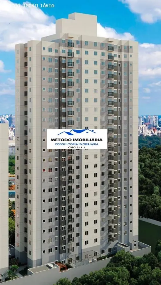 Apartamento, 2 quartos, 42 m² - Foto 8