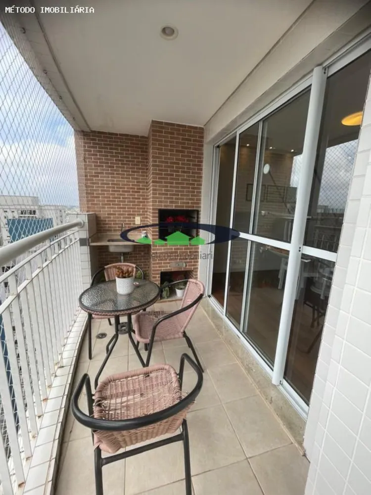 Casa, 3 quartos, 133 m² - Foto 4