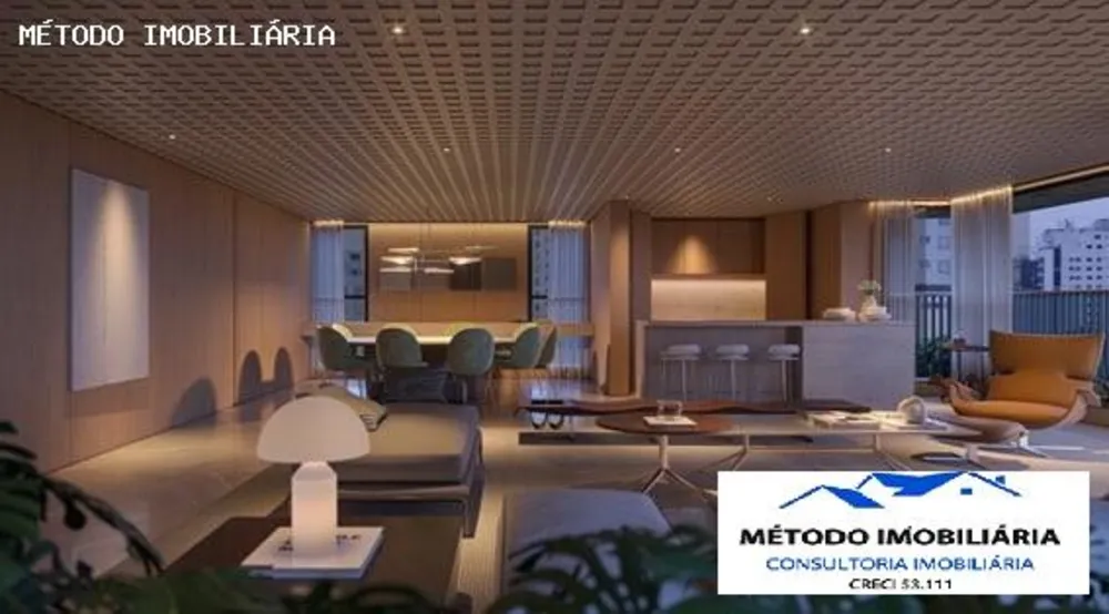 Casa, 4 quartos, 340 m² - Foto 4