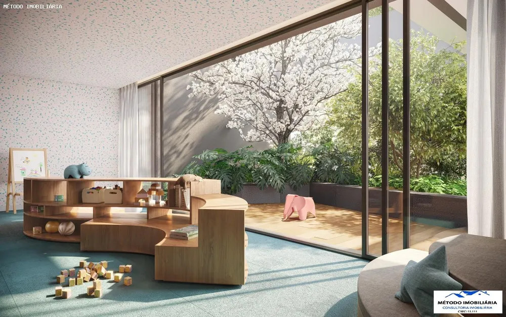 Casa, 4 quartos, 340 m² - Foto 5